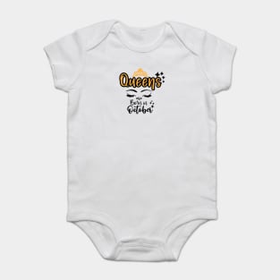 October Baby Bodysuit